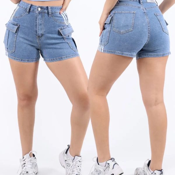 Short Mujer