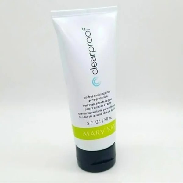 Crema humectante
