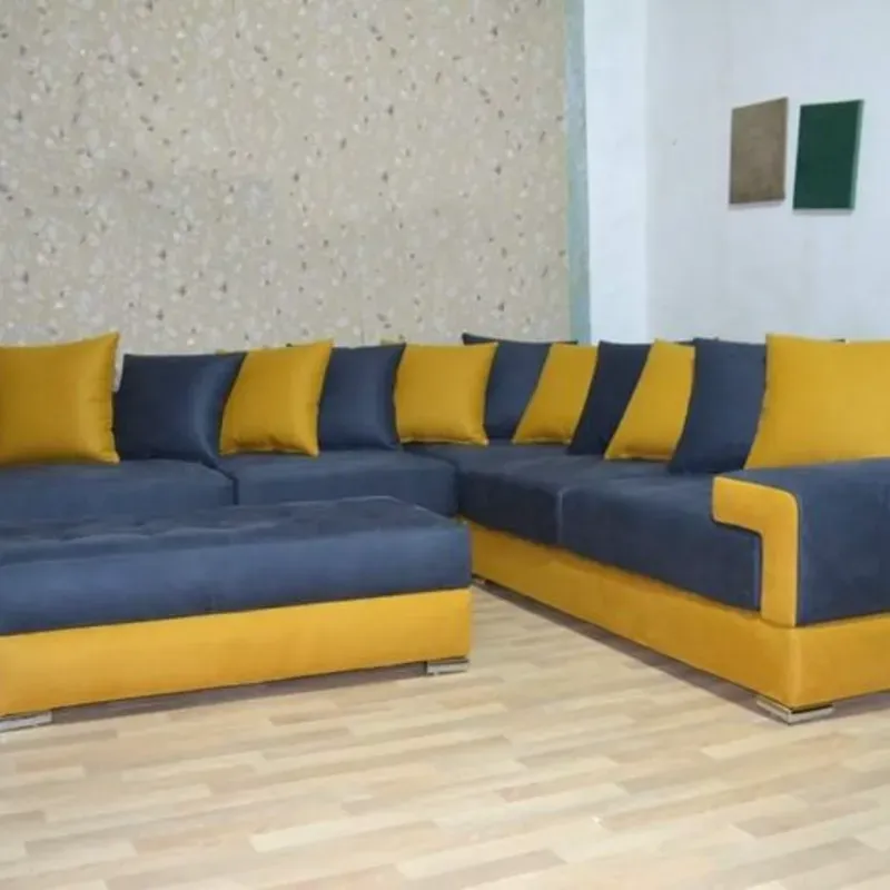 Juegos de Sala de Lujo 21