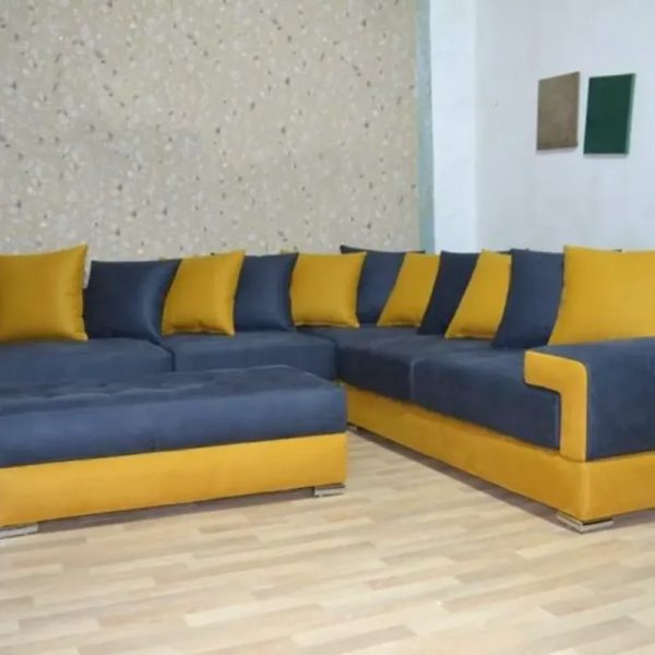 Juegos de Sala de Lujo 21