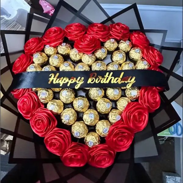 Ramo Ferrero extra grande