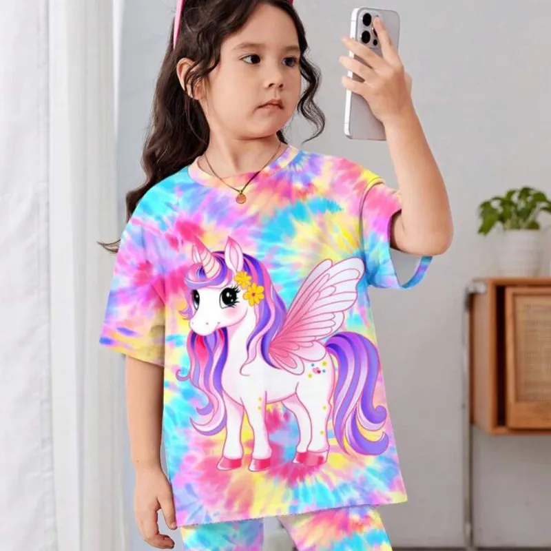 Conjunto unicornio