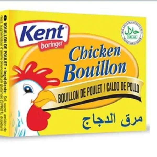 Pastillitas de Pollo