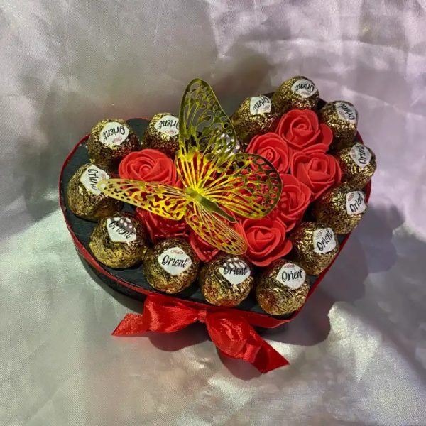 Mini Corazón