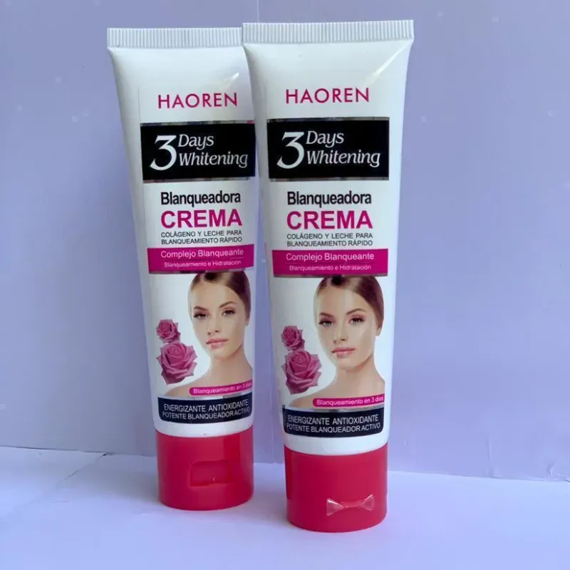 CREMA BLANQUEADORA HAOREN