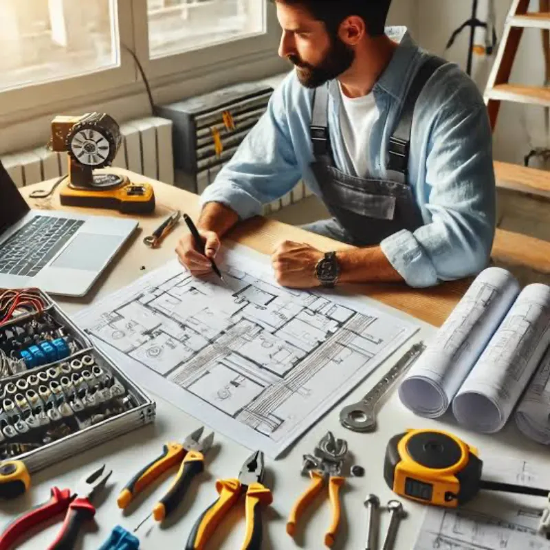 Informe técnico detallado