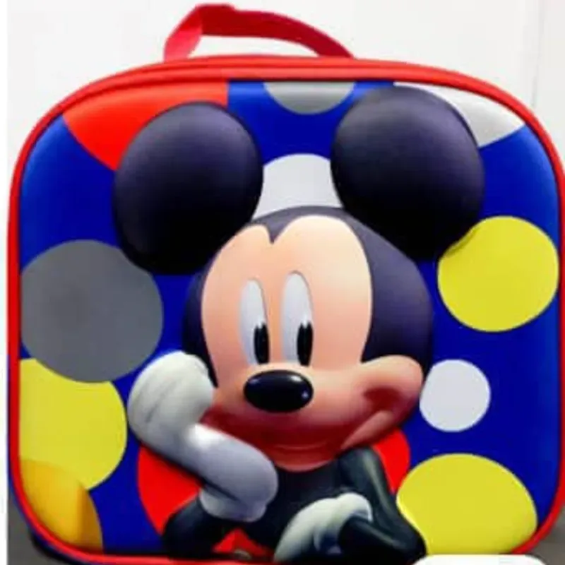 MERENDEROS TÉRMICOS INFANTILES  SUELTOS 