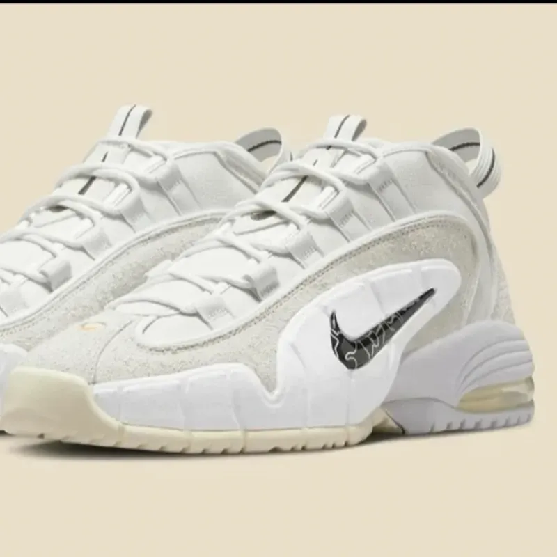 Nike Air Max Zoom Beige