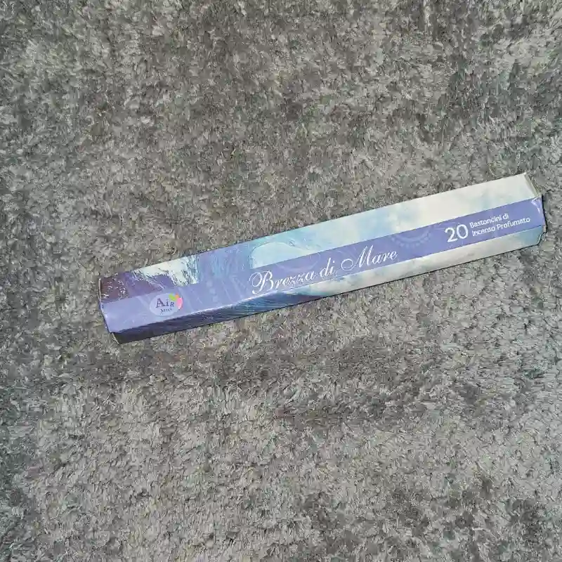 Varilla de incienso Brisa del Mar