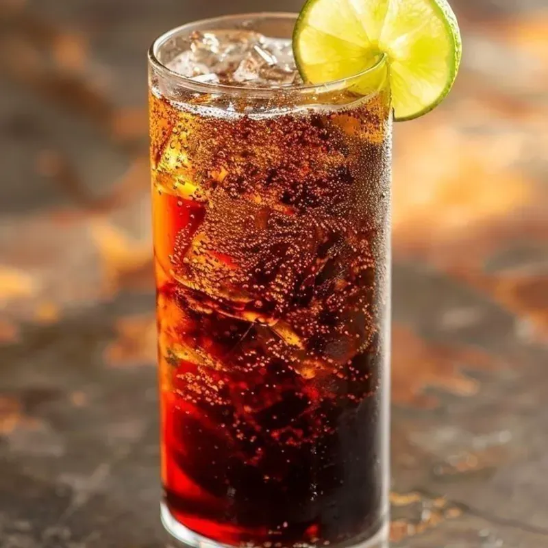 Cuba Libre