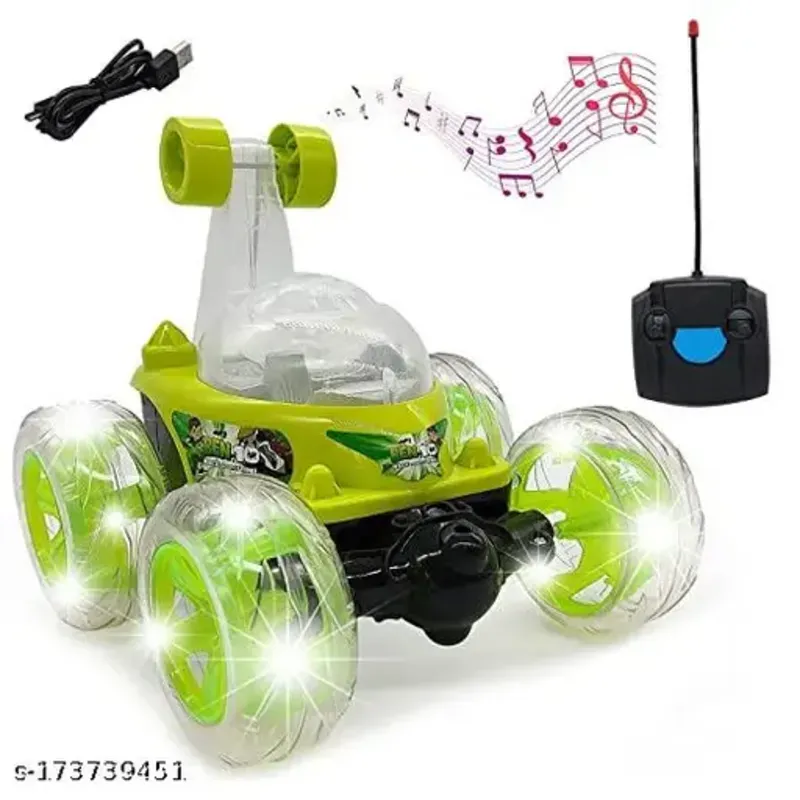 Carro control remoto