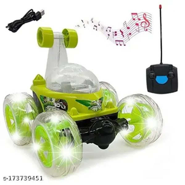 Carro control remoto