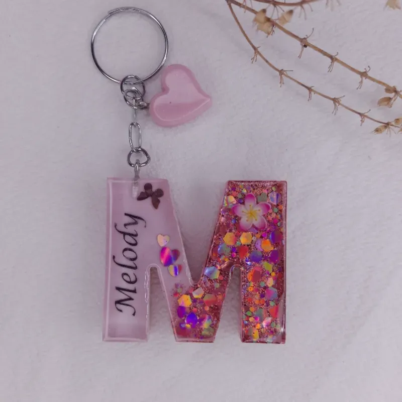 Llaverito personalizado