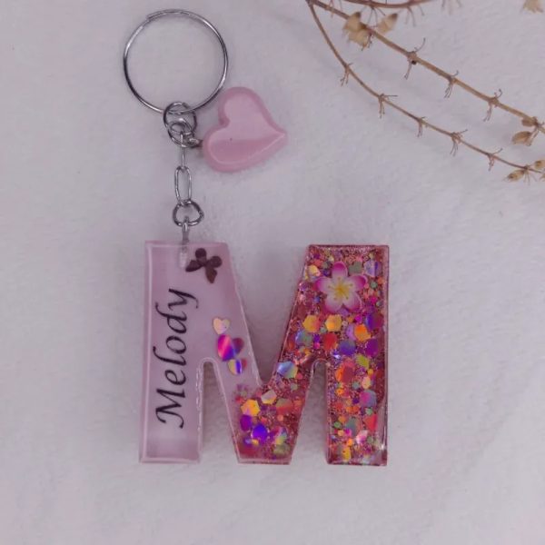 Llaverito personalizado