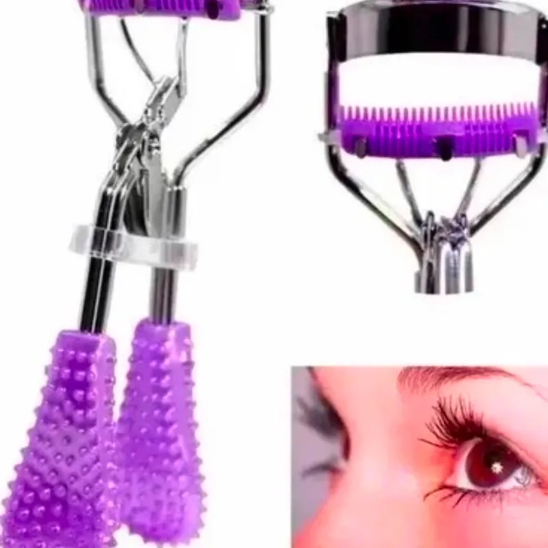 Rizador de pestañas