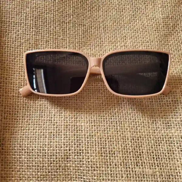 Gafas de niño