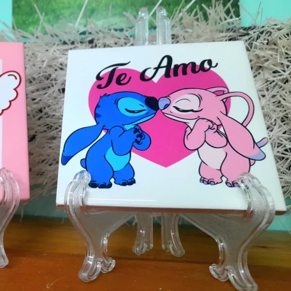 LOSAS PEQUEÑAS