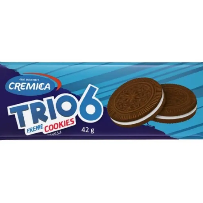 Galletas trio6