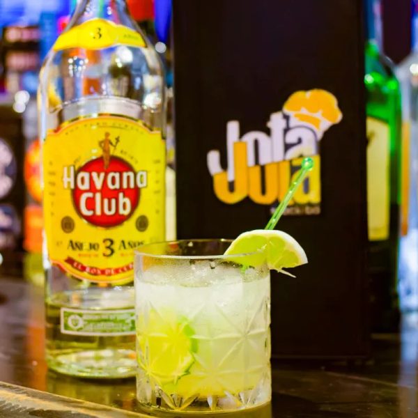 Caipirissima