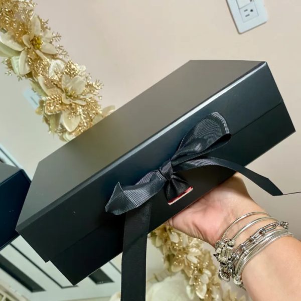 Caja de regalo
