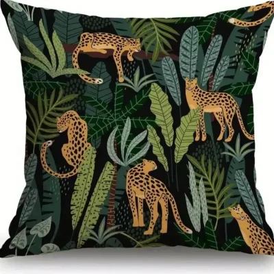 De la colección Jungla Guepardos