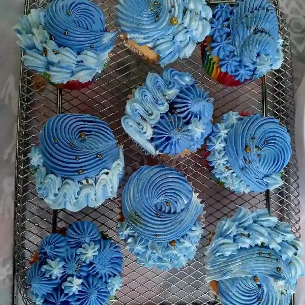 Cupcakes