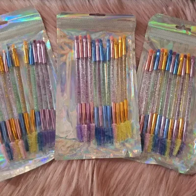 Set de brochita+cepillo