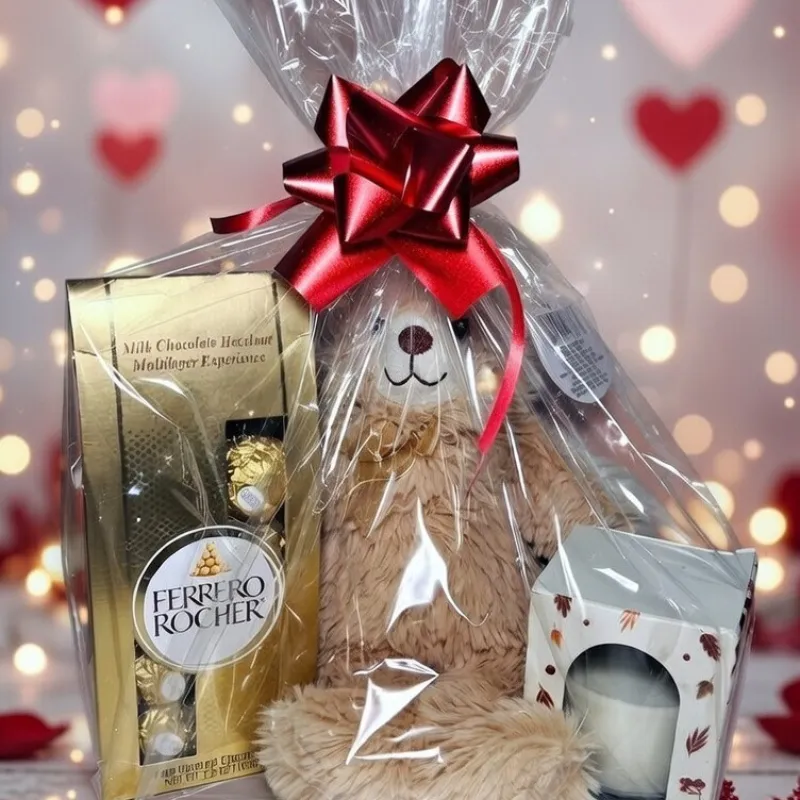 SET SAN VALENTIN COMBO CARIÑITO!!