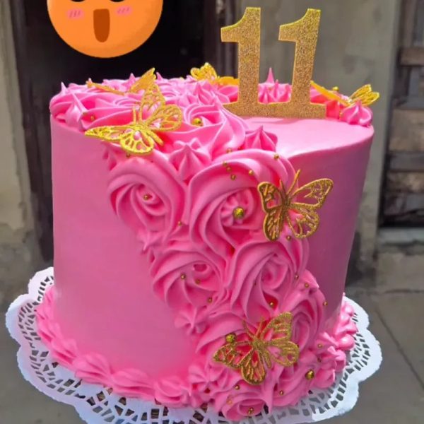  Cake doble Panetela