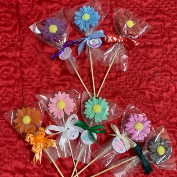 Detalles de Margarita