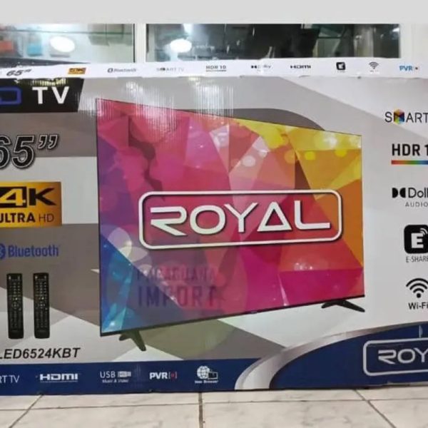 TV