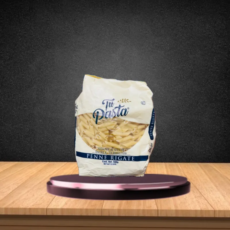 Macarrones “ Tu Pasta ”