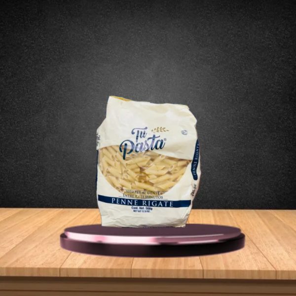 Macarrones “ Tu Pasta ”