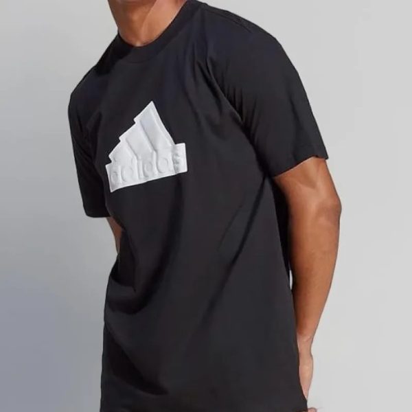 Pullover Graphic loose