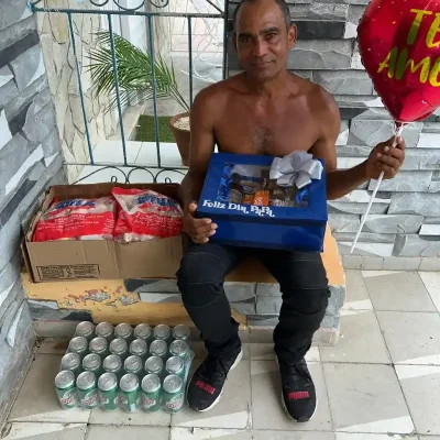 Papi te adoro ❤️✨