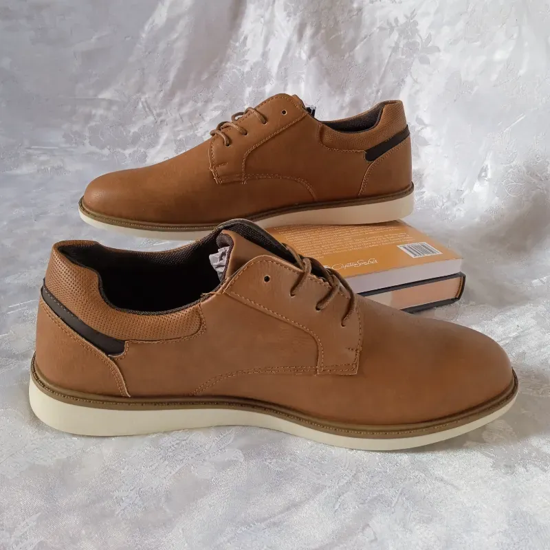 FIORENZI COLOR CAMELL/NAVY