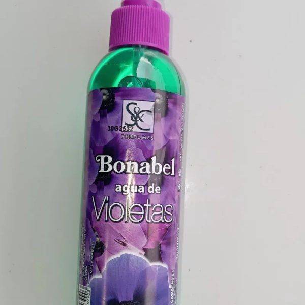Bonabel Colonia