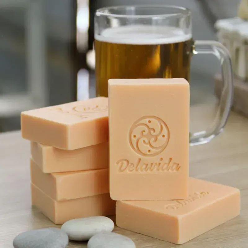 Jabón de Cerveza