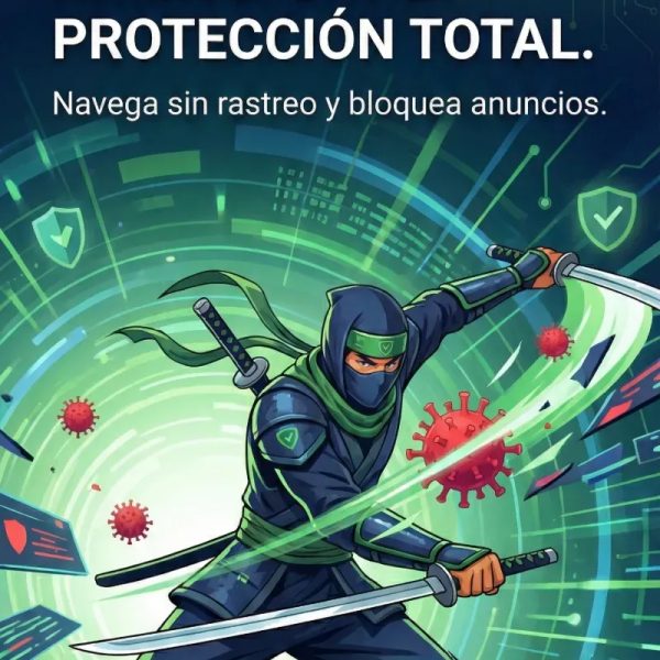 Adguard Vpn