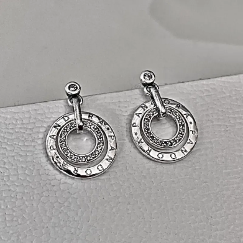 Aretes de Pandora