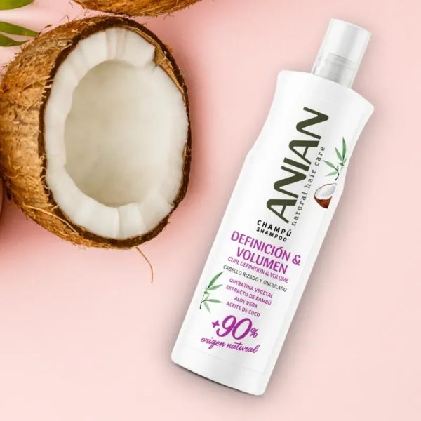 Champu Anian 500ml