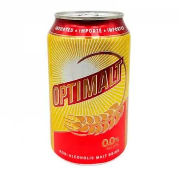 Malta Optimalt