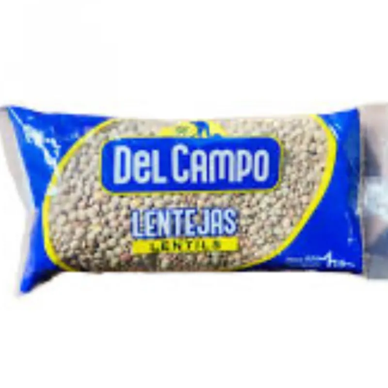 Lentejas Del Campo (1lb)