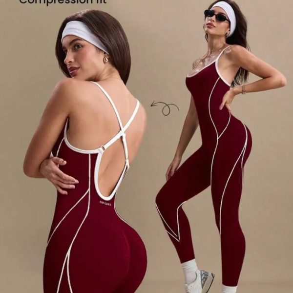 Mono deportivo