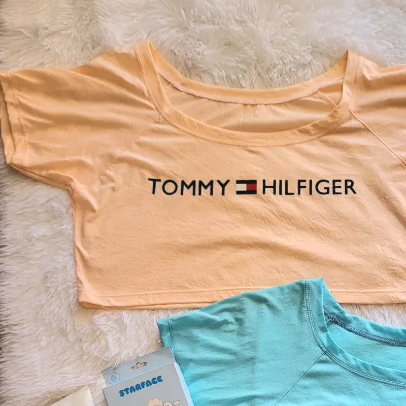 Pullover cajita  TOMMY HILFIGER