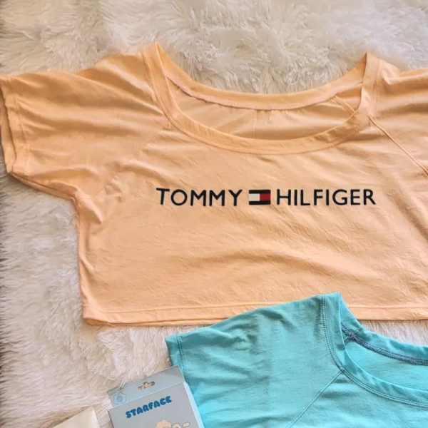 Pullover cajita  TOMMY HILFIGER