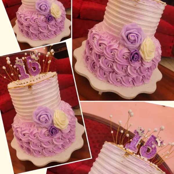 Cake