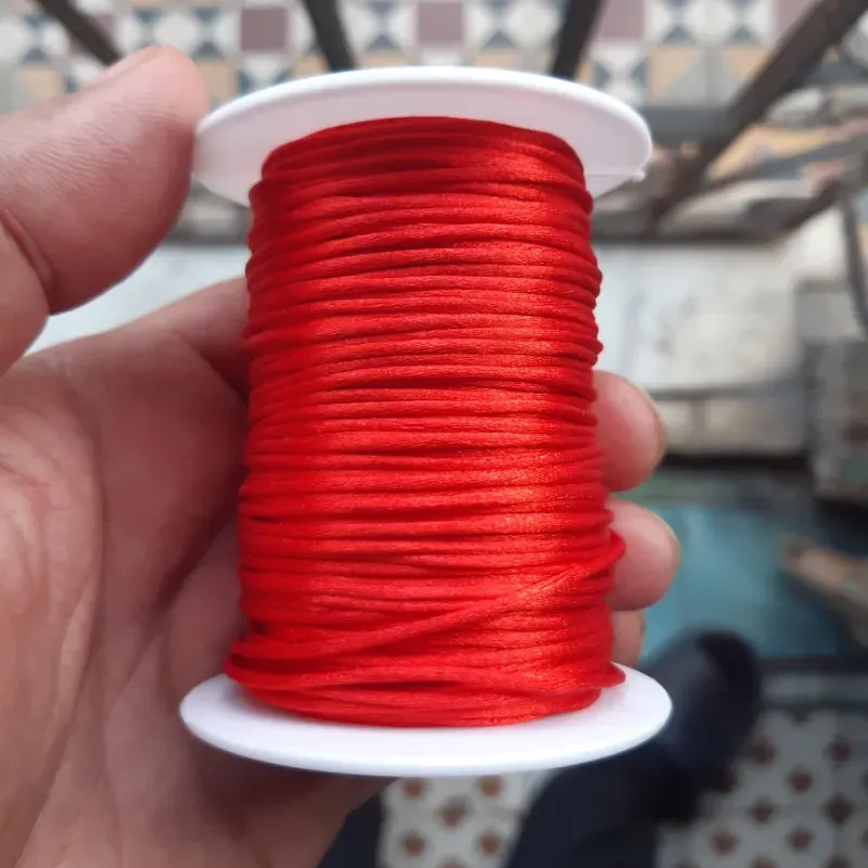 HILO COLA DE RATA 1 MM 1 METRO