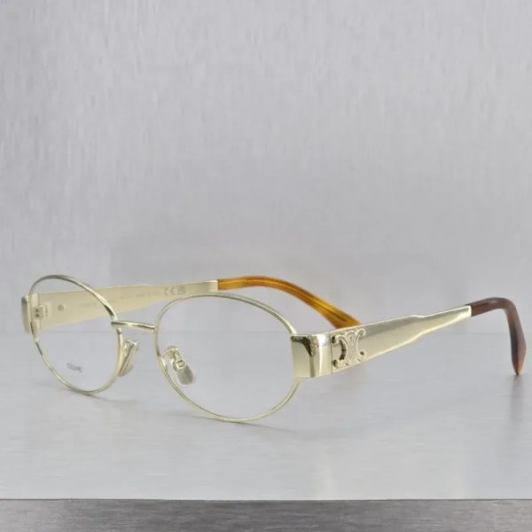 Gafas estilo Celine