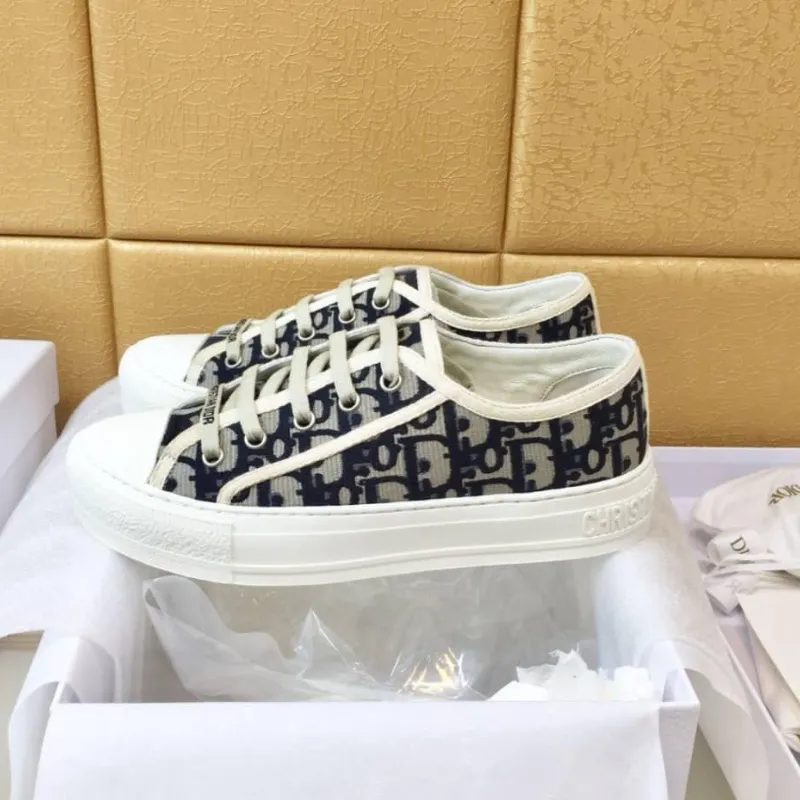Tenis Christian Dior